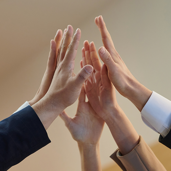 칭찬은 크게, 피드백은 구체적으로