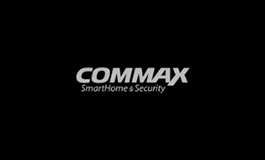 COMMAX