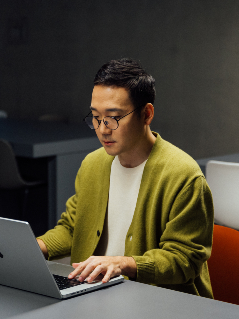 트렌드를 선도하는 크리에이터