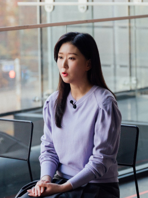 브랜드의 미래를 그리는 전략가