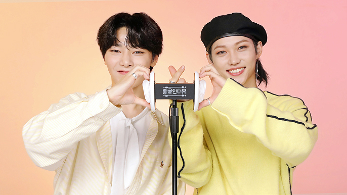 와이낫 부스터스 디지털 캠페인 진행 16자까지 노출이 됩니다